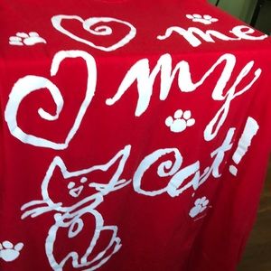 Vintage 1998 sleep shirt